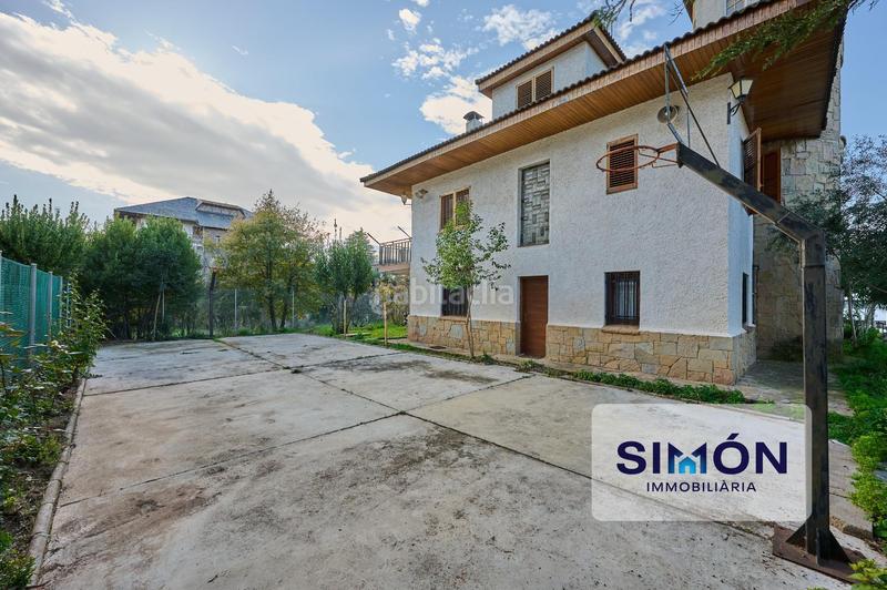 Foto 309e453b-f3ad-47bc-9a5f-3f108bbf8926. Maison avec chauffage parking dans Artés