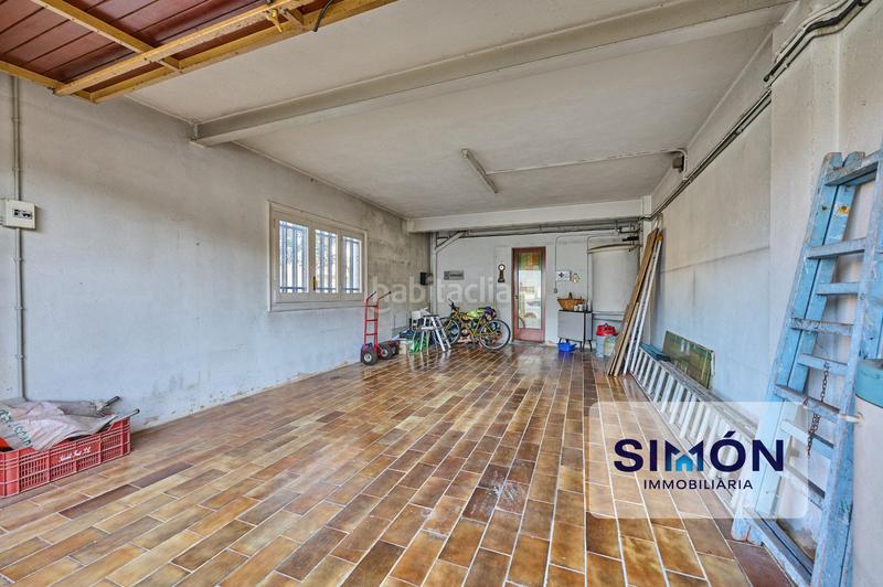 Foto 3cbb2981-9d06-4f9b-8f94-47e27590c758. Maison avec chauffage parking dans Artés