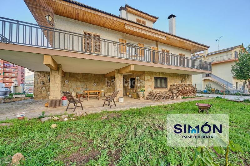 Foto 4c58ac25-afb3-44f0-85c2-5d5bd5dd3410. Maison avec chauffage parking dans Artés