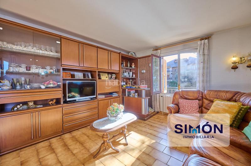 Foto 609434b1-adf5-44c1-8729-0d224b75e03f. Maison avec chauffage parking dans Artés