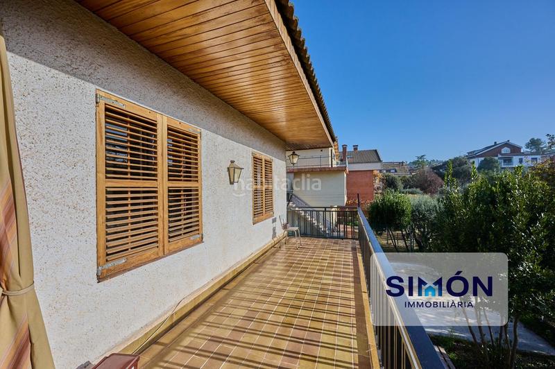 Foto 7d1e29b9-10dc-4810-a8ca-653285b3ce5f. Maison avec chauffage parking dans Artés