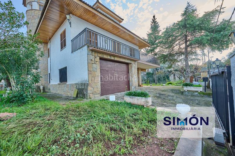 Foto 803d6b30-d189-484d-8ddb-26281f8944ac. Maison avec chauffage parking dans Artés