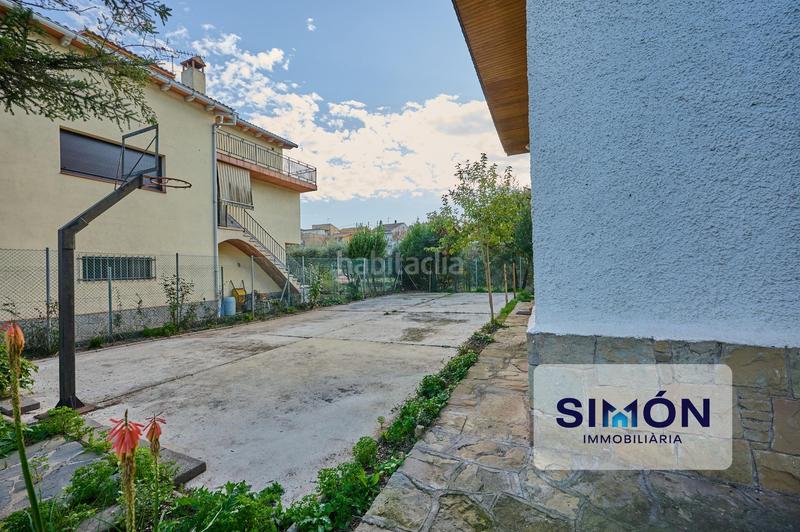 Foto 9ebe236b-7cb8-4e1b-a3a4-09bdfbb964ad. Maison avec chauffage parking dans Artés