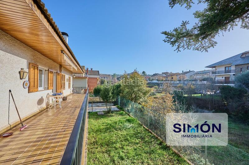 Foto a52cbd5b-f6a0-4f0b-9765-2eb8ed81d23b. Maison avec chauffage parking dans Artés