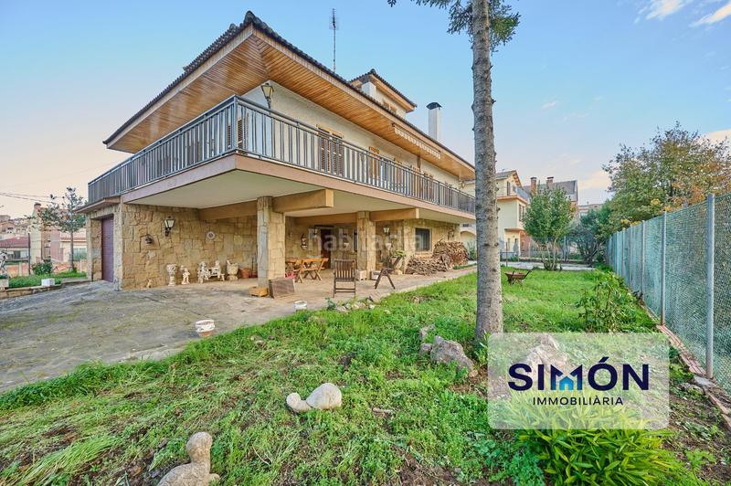 Foto b21f612e-1f75-42ea-b278-ad3b0e971570. Maison avec chauffage parking dans Artés