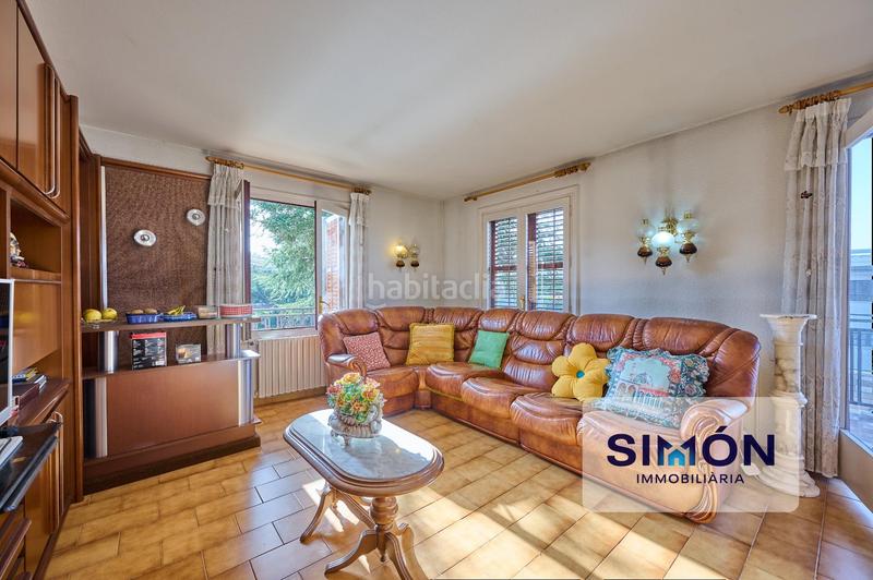 Foto eb3bd21b-e2fb-4726-99bc-de39b891d234. Maison avec chauffage parking dans Artés