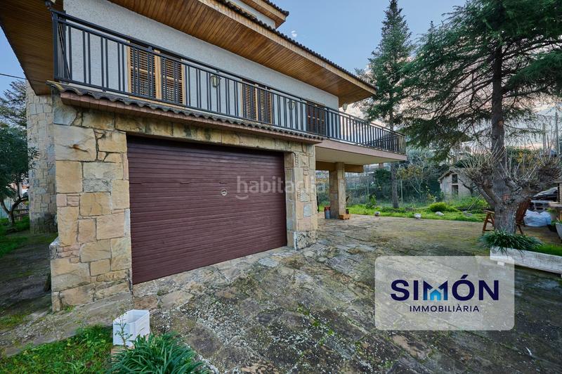 Foto f538a1d7-73bc-4aa1-8006-4d51088b8357. Maison avec chauffage parking dans Artés