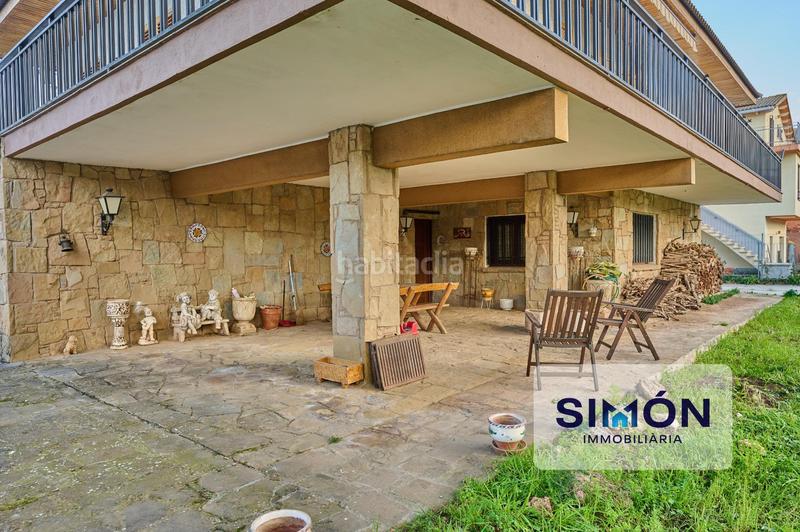 Foto fcd9f731-bfb6-4f33-9c6d-2b7260debdeb. Maison avec chauffage parking dans Artés