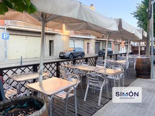 Location Local commercial à Sant Joan de Vilatorrada. Alquiler, compra o opción a compra de local  restaurante totalme