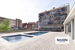 Pis a Carretera de Vic - Remei. Espectacular piso 3 habitaciones, 2 baños, trastero, parking y a