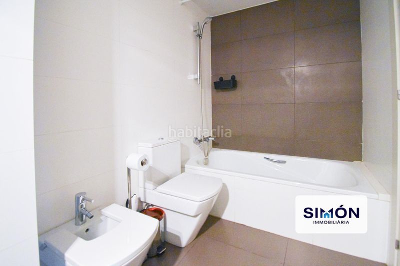 Foto 302e4bb3-e199-4e9f-9695-f6587ec1f3a0. Pis amb aparcament piscina a Carretera de Vic - Remei Manresa