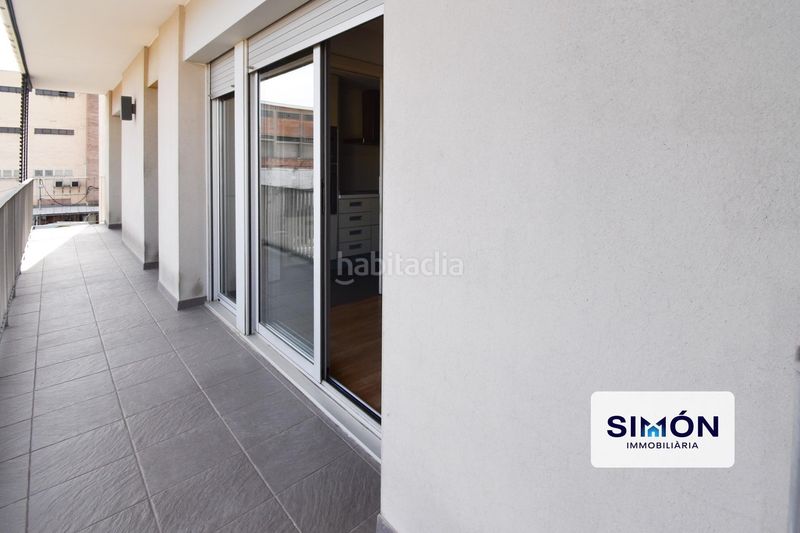 Foto 6a118dfd-6411-4647-bf70-4cc3896d074c. Pis amb aparcament piscina a Carretera de Vic - Remei Manresa