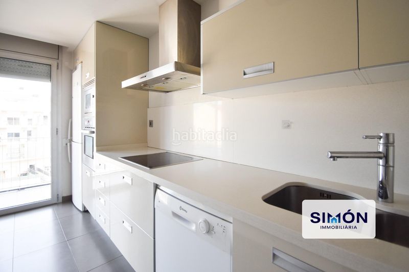 Foto aebdb850-3e6c-4205-8f21-019983b5793e. Pis amb aparcament piscina a Carretera de Vic - Remei Manresa