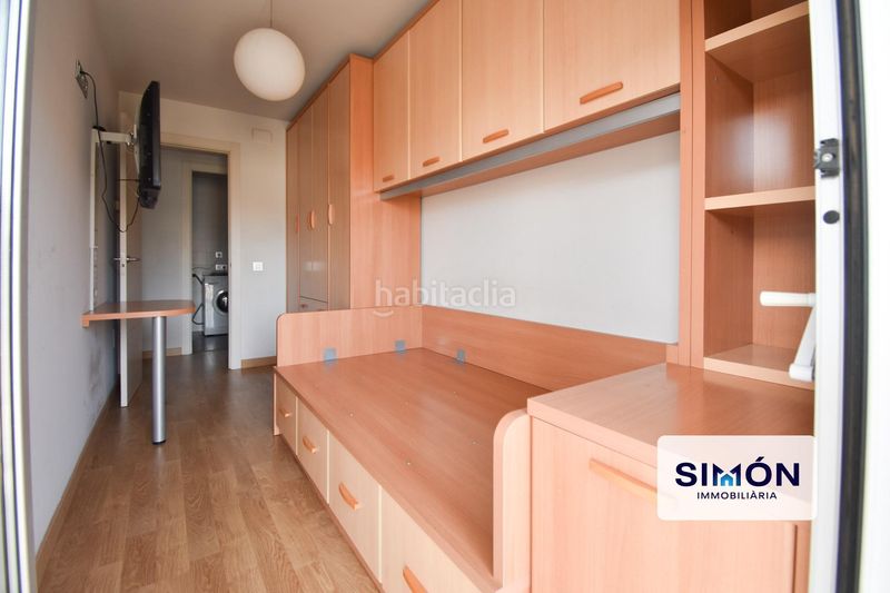 Foto dd923b9f-a3ca-48de-833b-5cf8686c2d51. Pis amb aparcament piscina a Carretera de Vic - Remei Manresa