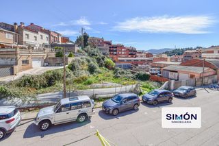 Terreny residencial a Castellbell i el Vilar