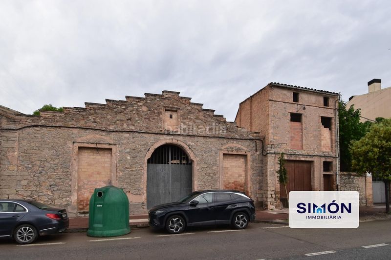 Foto 9604d8c4-8efb-4b6e-a9c2-5d51639287ca. Casa amb aparcament a Avinyó