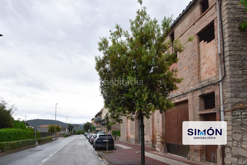 Foto a955170f-5da2-4f14-9ce5-7f4ac2186bcd. Edificio in Avinyó