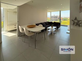 Location Appartement à Bases de Manresa - Carretera de Santpedor. Piso en la parada nova, 3 habitaciones, 2 baños, parking y terra