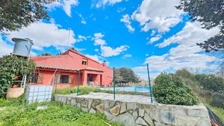 Chalet in Brunete
