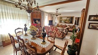 Duplex in Brunete