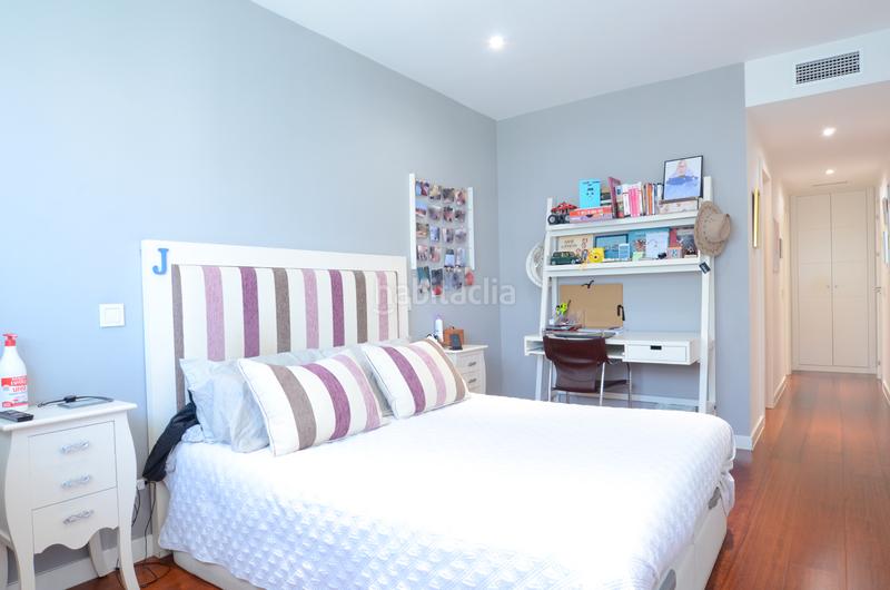 Foto 02aa11e2-f070-4b64-9e47-f3e0ffddc585. Flat with heating pool in Prado de Somosaguas Pozuelo de Alarcón