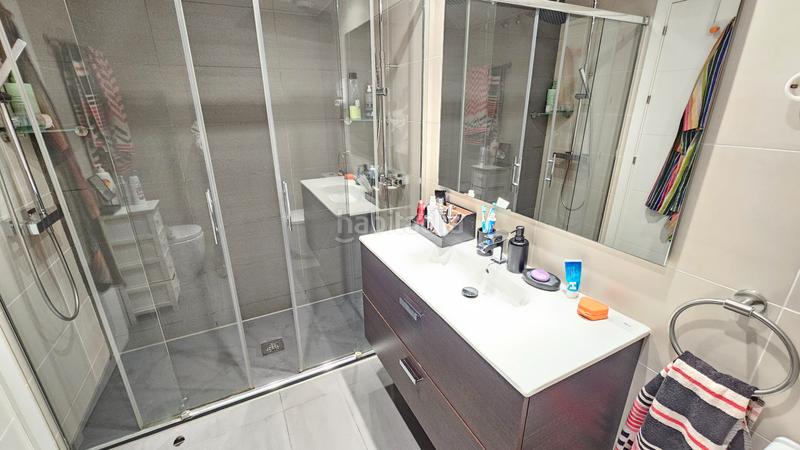 Foto 1118e3b7-35d5-4305-a990-0513908916d3. Flat with heating pool in Prado de Somosaguas Pozuelo de Alarcón