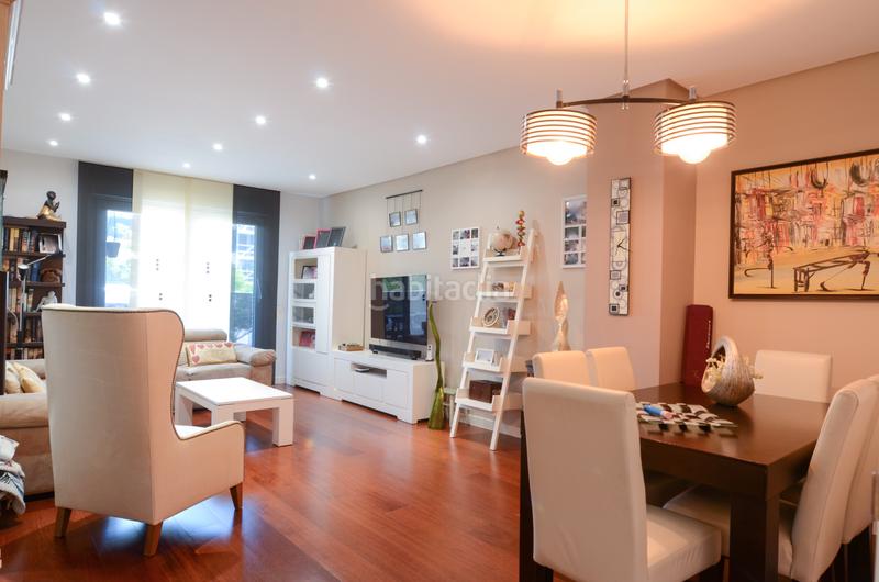 Foto 14c18cb4-88d2-4da4-97d0-5d400eeda82a. Flat with heating pool in Prado de Somosaguas Pozuelo de Alarcón