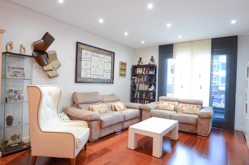 Foto 2992aaa2-5679-4095-b724-c71d3c5c019a. Flat with heating pool in Prado de Somosaguas Pozuelo de Alarcón