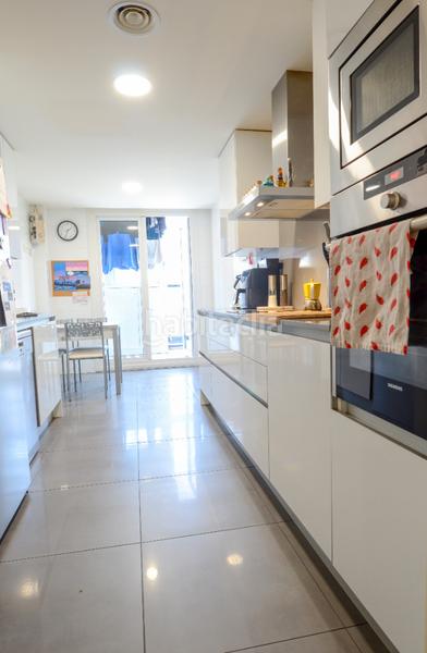 Foto 6f8ba214-fd69-481a-a577-66271ca4a067. Flat with heating pool in Prado de Somosaguas Pozuelo de Alarcón