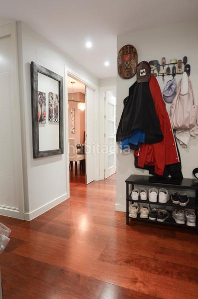 Foto 7a1acd31-beb5-4edf-8b53-54c89bd9b9c8. Flat with heating pool in Prado de Somosaguas Pozuelo de Alarcón