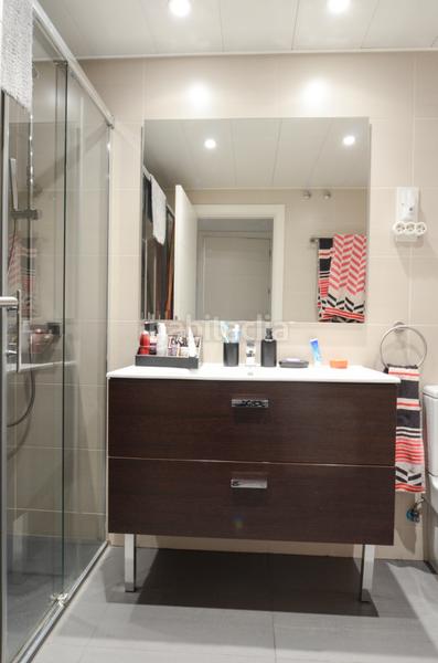 Foto 81fccec6-ee80-4352-889e-cca0da0ddb3e. Flat with heating pool in Prado de Somosaguas Pozuelo de Alarcón