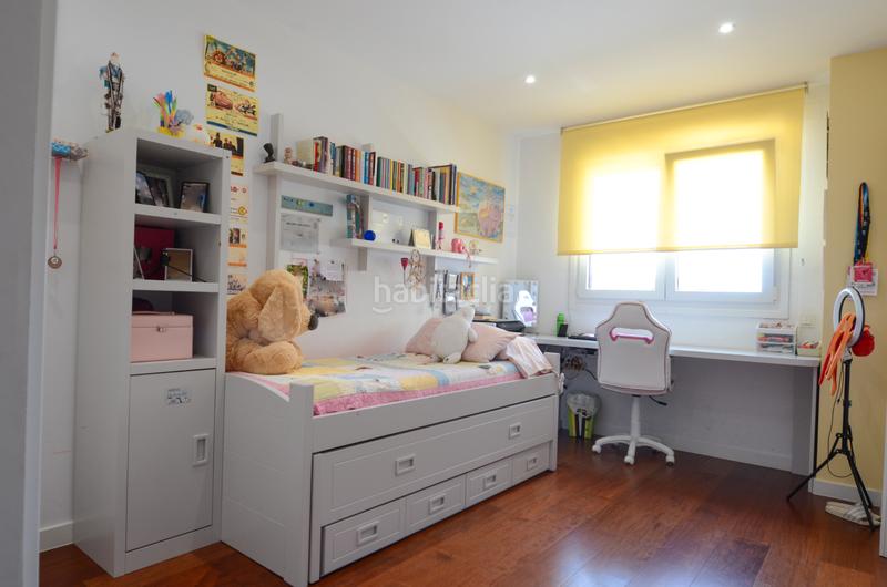 Foto 85079632-3f82-433a-b49c-da40e2a68d3b. Flat with heating pool in Prado de Somosaguas Pozuelo de Alarcón