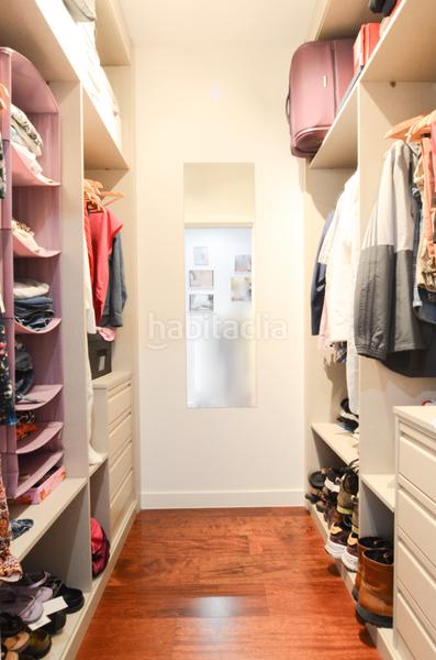 Foto 8d9a7336-55fc-48cc-9d46-a72efd375942. Flat with heating pool in Prado de Somosaguas Pozuelo de Alarcón