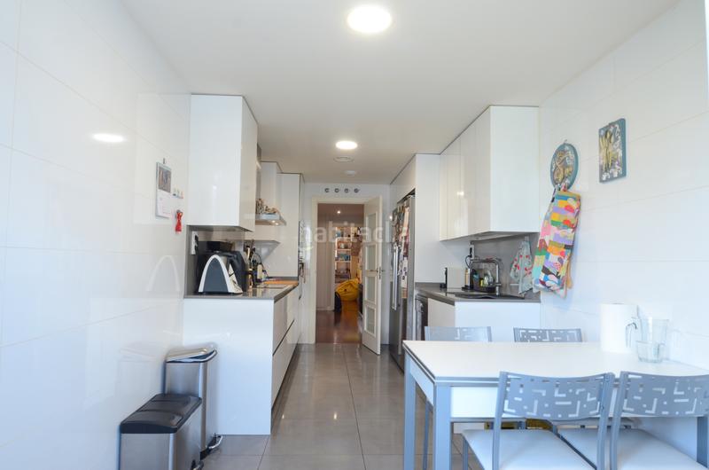 Foto 8f155e89-c0a4-431c-803a-d45a480ab888. Flat with heating pool in Prado de Somosaguas Pozuelo de Alarcón