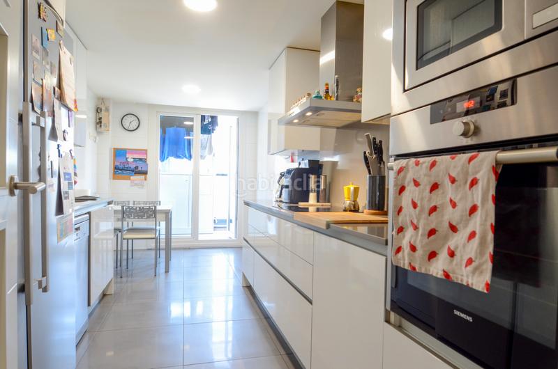 Foto 996ca7be-7c60-48b2-83c5-c7a8fcf77df4. Flat with heating pool in Prado de Somosaguas Pozuelo de Alarcón