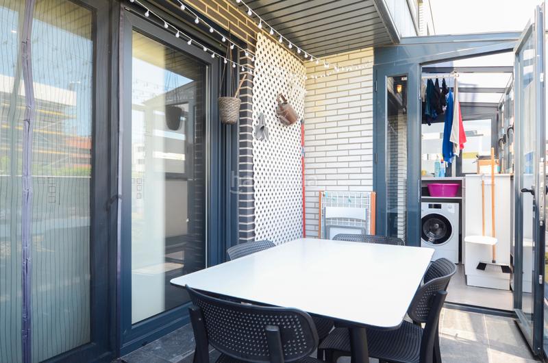 Foto a29f8a49-ba54-4f81-b9bb-a68fa1a25c86. Flat with heating pool in Prado de Somosaguas Pozuelo de Alarcón