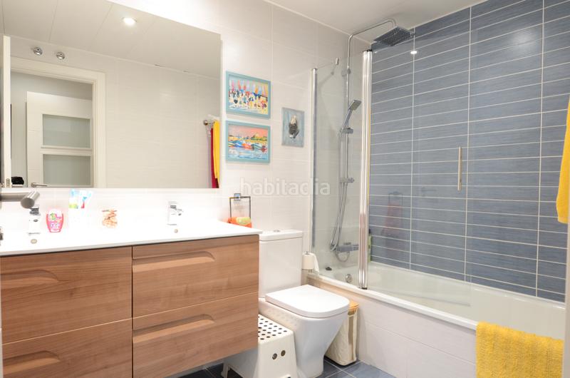 Foto a351d5d0-da76-424d-a41a-ecfb69c4720c. Flat with heating pool in Prado de Somosaguas Pozuelo de Alarcón