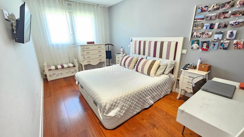 Foto b721612d-4b2b-4b8d-98c5-58667d32e114. Flat with heating pool in Prado de Somosaguas Pozuelo de Alarcón