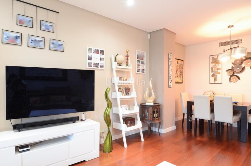 Foto b98cd664-0ba1-43e2-9f2b-28e2bd4fd12e. Flat with heating pool in Prado de Somosaguas Pozuelo de Alarcón