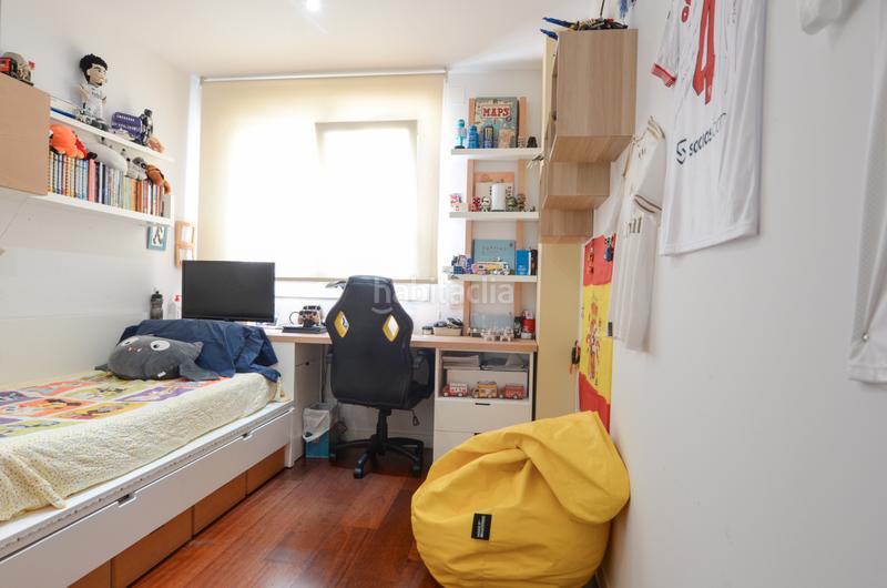 Foto be9c51cb-db24-45d4-b743-8398f8c4da40. Flat with heating pool in Prado de Somosaguas Pozuelo de Alarcón