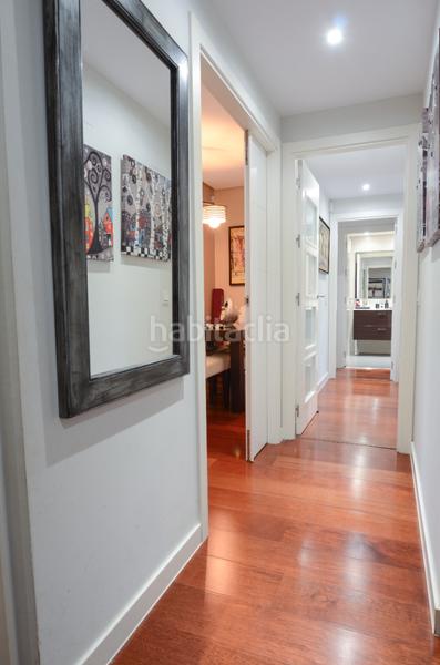 Foto d6c656f9-8eb8-4b9e-8e55-75f66b0554ee. Flat with heating pool in Prado de Somosaguas Pozuelo de Alarcón