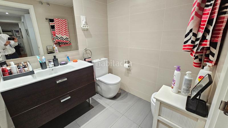 Foto dd0c533c-3457-46e0-a809-676f92f111b3. Flat with heating pool in Prado de Somosaguas Pozuelo de Alarcón