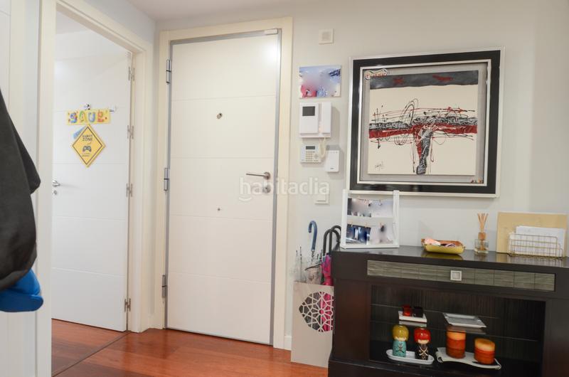 Foto e2b3069b-ab0c-4393-a5bc-844927da4070. Flat with heating pool in Prado de Somosaguas Pozuelo de Alarcón