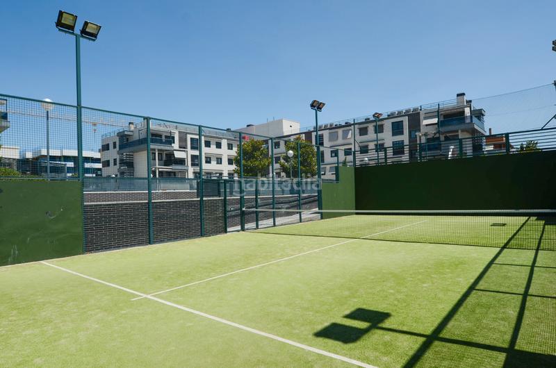 Foto ea341b48-cfc9-40b9-843c-c5b2d43e2cf5. Flat with heating pool in Prado de Somosaguas Pozuelo de Alarcón