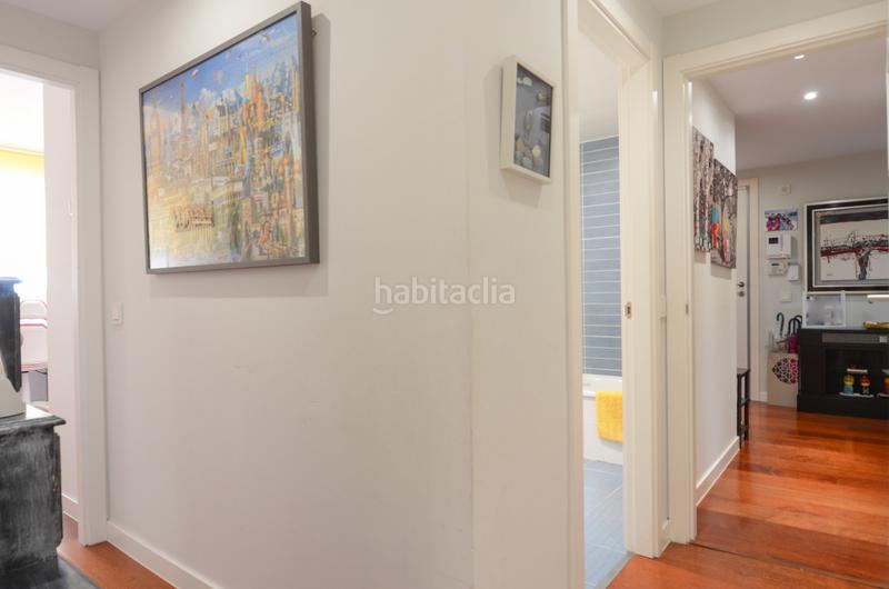 Foto eeebae20-a8c9-4999-9991-9018964d51fa. Flat with heating pool in Prado de Somosaguas Pozuelo de Alarcón