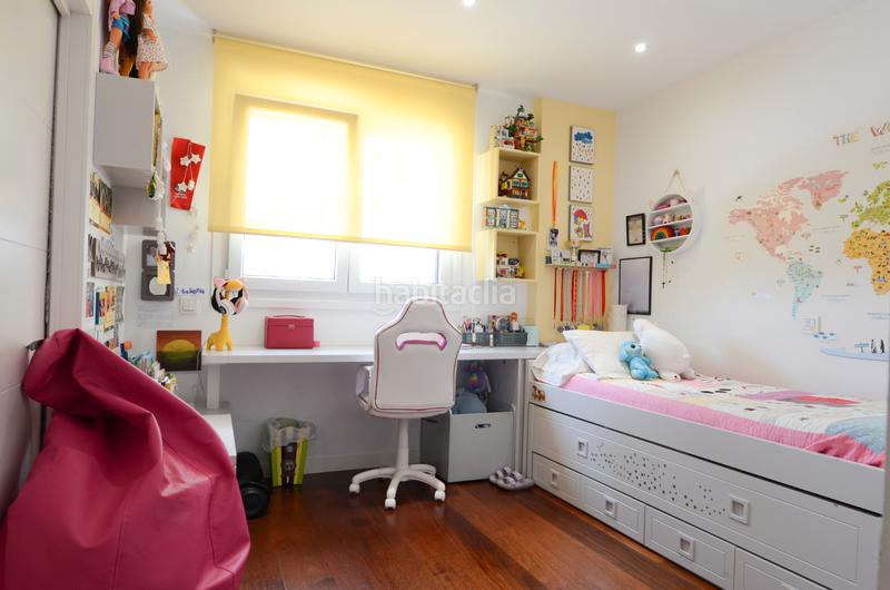 Foto f510a6d9-d782-4446-8931-211d3e6e3635. Flat with heating pool in Prado de Somosaguas Pozuelo de Alarcón