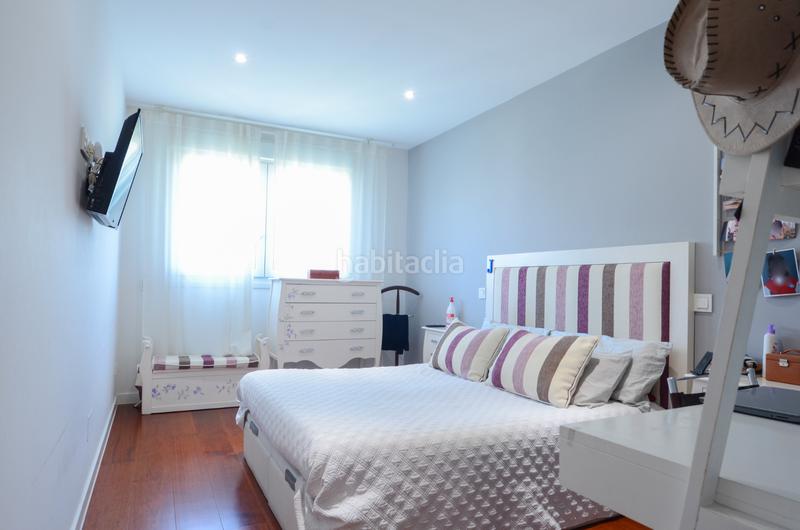 Foto f76946c0-01e6-4eaf-8929-63dfa07d2042. Flat with heating pool in Prado de Somosaguas Pozuelo de Alarcón