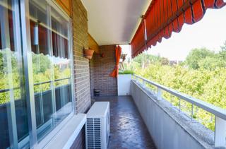 Flat in Prado de Somosaguas