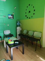 Lloguer Local Comercial a Brunete