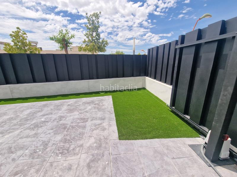 Foto 0c3ab76a-9dbd-4392-a518-3d661fdd1335. Chalet in calle tierra cálida 27 48c in La Quinta Molina de Segura